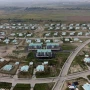 Azad edilmiş ərazilərində 340 layihə icra edilib 