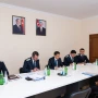 Ədliyyə naziri Lerik rayonunda vətəndaşları qəbul edib&nbsp;