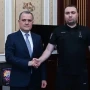 Azərbaycan-Ukrayna münasibətlərində YENİ TƏMAS: Ceyhun Bayramov Budanovla görüşdü&nbsp;&nbsp;
