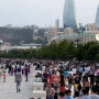 Əhaliyə hava ilə bağlı VACİB XƏBƏRDARLIQ&nbsp;