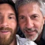 Lionel Messinin atası vəfat edib&nbsp;
