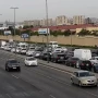 Bəzi yollarda sıxlıq yarandı - SİYAHI&nbsp;