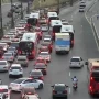 Bu yollarda sıxlıq var&nbsp;