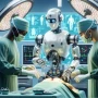 Süni intellekt tibdə İNQİLAB edir: Robotlar cərrahları əvəz edəcək? — PROQNOZ&nbsp;&nbsp;