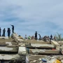 Zəlzələdə ölənlərin sayı 6301-ə çatdı&nbsp;