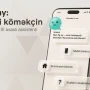 Bir Azərbaycanda ilk süni intellekt əsaslı elektron pulqabı asistentini təqdim edib&nbsp;