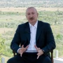 İlham Əliyev: Naxçıvan Azərbaycan xalqına dahi şəxsiyyət Heydər Əliyev kimi Ulu Öndər bəxş edib&nbsp;
