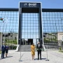 Naxçıvan Regional DOST Mərkəzinin açılışı olub