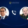İranın müdafiə naziri: Əsas təhlükə mənbəyi İsraildir&nbsp;