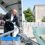 "Naxçıvan" Mehmanxana Kompleksinin təməli qoyulub&nbsp;