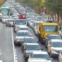 Bəzi yollarda sıxlıq var&nbsp;