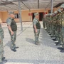 MN rəhbərliyi Əlahiddə Ümumqoşun Ordunun hərbi hissələrində olub - VİDEO&nbsp;&nbsp;