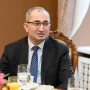 Azərbaycanın Latviyadakı səfiri vəzifəsindən geri çağırılıb 