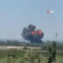 Türkiyədə F-16 qəzaya uğrayıb, pilot sağ qalıb&nbsp;