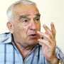 "GÜNƏŞLİ DAYANACAQLAR"IN ADAMI  - ETİBAR CƏBRAYILOĞLU YAZIR