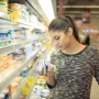 Qida etiketləri: İnformasiya mənbəyi, yoxsa marketinq tələsi? – Ekspert xəbərdarlıq edir&nbsp;&nbsp;