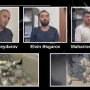 Bakıda narkoşəbəkə ifşa edildi - Video&nbsp;