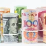 Avro və rubl ucuzlaşdı, dollar isə..