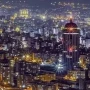 Hazırda Təbriz səmasında qeyri-adi işıq görülür - Video&nbsp;