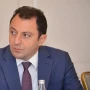 Nazir müavininə ağır itki&nbsp;