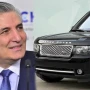 Elman Paşayevin 5 milyonluq maşını hərracda satışa çıxarıldı&nbsp;