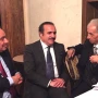 Professor Rafael Hüseynovun doğum gününə&nbsp; QULU MƏHƏRRƏMLİNİN YAZISI