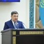Türk dünyasının tanınmış türkoloqu, akademik Darxan Xıdıralı&nbsp; &nbsp;