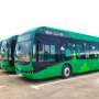 Ekspres avtobuslar harada dayanır? - MƏKANLAR 