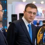 Müdafiə nazirinin ən gənc müavini KİMDİR?  