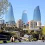Əhaliyə müraciət edildi:dənizə girməyin!