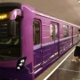 Bu gündən metronun “28 May” və “Nizami” stansiyaları arasında qatarların hərəkəti dayandırılıb - VİDEO&nbsp;