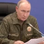 Putin hücum əməliyyatına hazırlaşır - YENİ SƏFƏRBƏRLİK...  