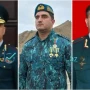 Yeni generalların DOSYELƏRİ 