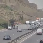 Qaradağda yük maşını aşdı&nbsp;