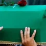 Tanınmış jurnalist VƏFAT ETDİ - FOTO 