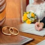 Nikah və boşanmaların sayı azaldı 