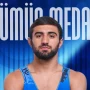 Azərbaycanın iki yunan-Roma güləşçisi U-20 dünya çempionatında medal qazanıb