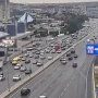 Paytaxtın 5 yolunda sıxlıq var&nbsp;