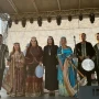 “Qorqud” folklor ansamblı IX Böyük Hun-Türk Qurultayında ölkəmizi təmsil etdi&nbsp;