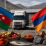 2026-cı ilin ilk 7 ayında Ermənistana 17,3 milyon dollarlıq ixrac: Azərbaycan üçün nə dəyişir?   