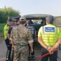 Tovuzda avtomobil su kanalına düşdü: ölənlər var 