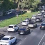 Bakıda 3 istiqamətdə tıxac var - SİYAHI&nbsp;