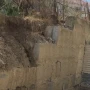 Müşfiqabadda sürüşmə təhlükəsi getdikcə artır - VİDEO&nbsp;