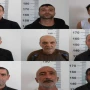 Siyəzəndə 9 nəfər həbs edildi&nbsp;