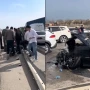 Yol qəzalarında ölənlərin sayı açıqlanıb&nbsp;