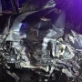 İsmayıllıda dəhşətli qəza: ölənlər var&nbsp;