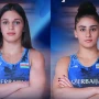Azərbaycanın iki qadın güləşçisi U-20 dünya çempionatında finala yüksəlib Fərdi