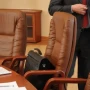 Nazirlikdə yüksək vəzifəli şəxs işdən ÇIXARILDI