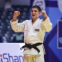 Cüdoçumuz dünya çempionu oldu&nbsp;