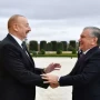 Azərbaycan və Özbəkistan arasında münasibətlər ortaq tarixə əsaslanır - İLHAM ƏLİYEV&nbsp;